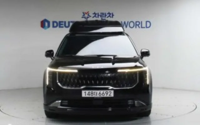 더 뉴 카니발 하이브리드 HEV 하이리무진(특장업체) 기아 2024년 04월 24,630km